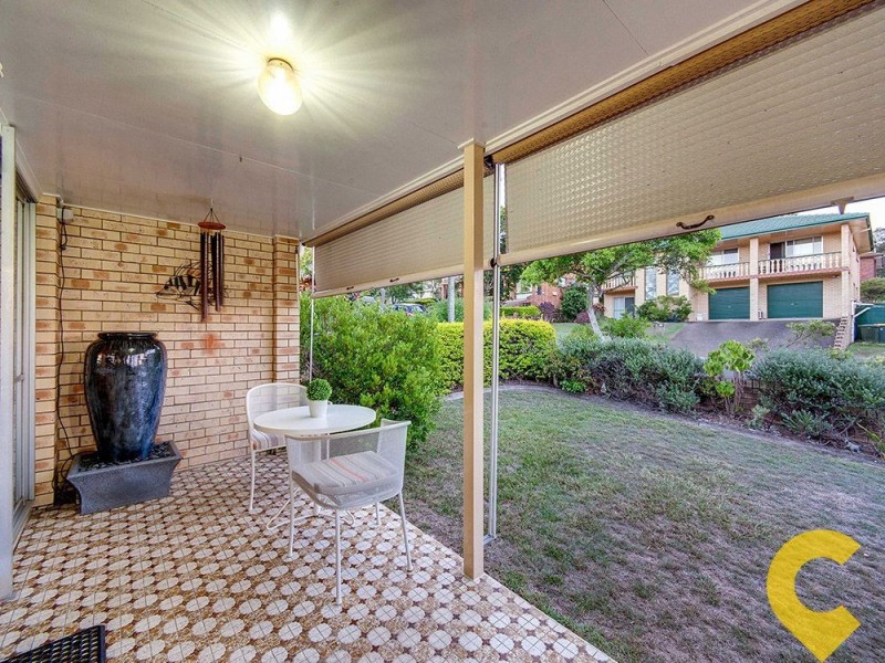 8 Nerli Street, Everton Park QLD 4053