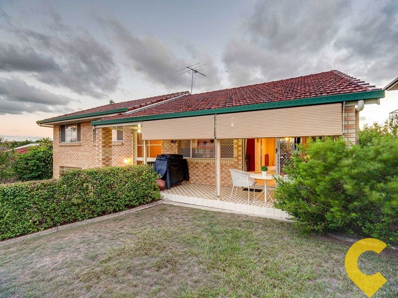 8 Nerli Street, Everton Park QLD 4053
