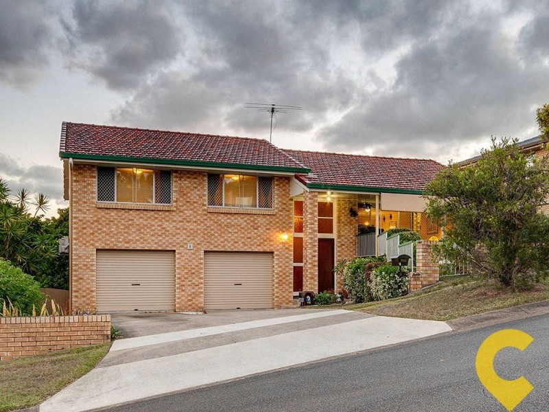 8 Nerli Street, Everton Park QLD 4053