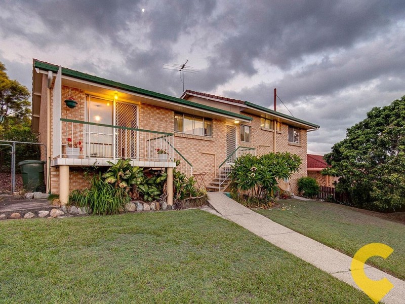 8 Nerli Street, Everton Park QLD 4053