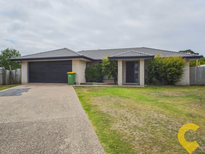 4 Clay Court, Pimpama QLD 4209