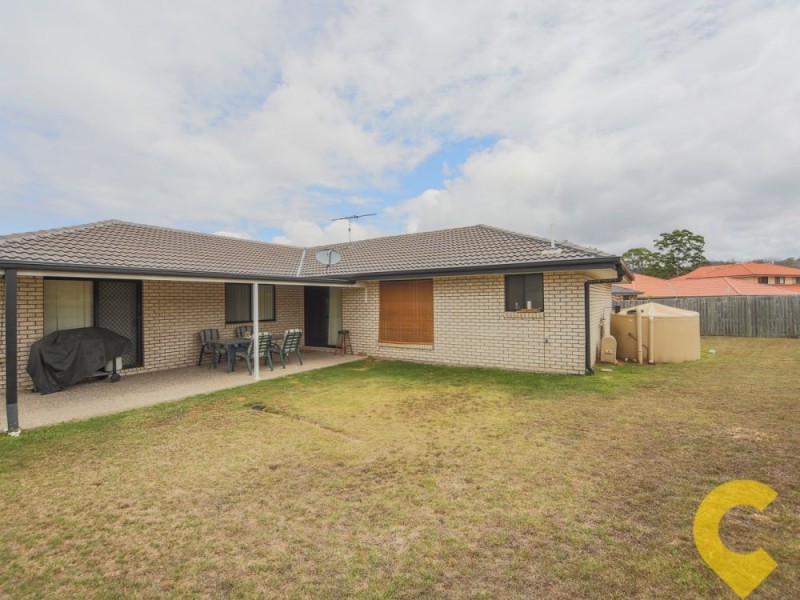 4 Clay Court, Pimpama QLD 4209
