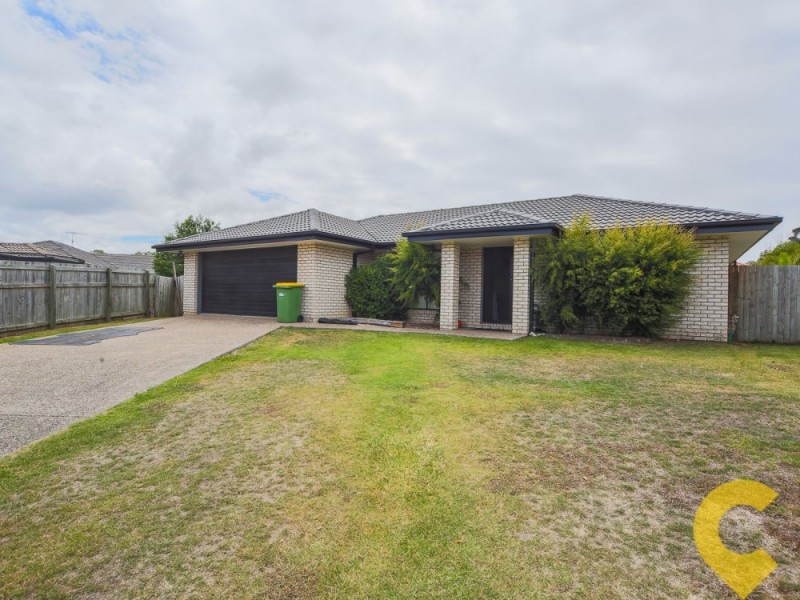 4 Clay Court, Pimpama QLD 4209