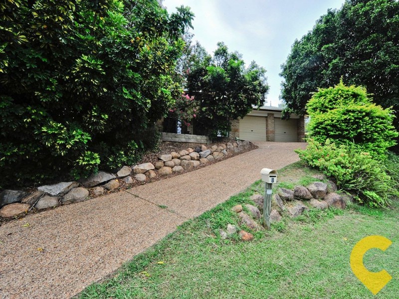 8 Pelewan Court, Tanah Merah QLD 4128