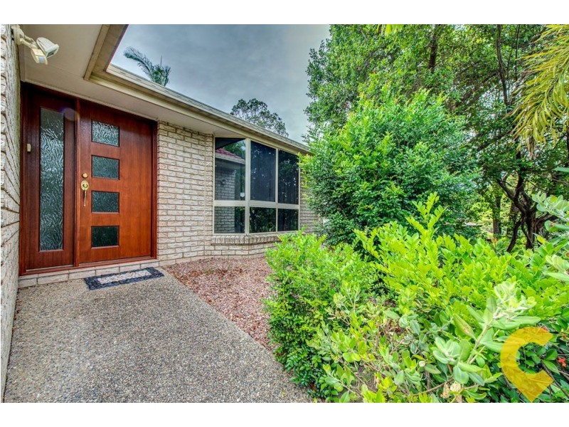 50 Freshwater Circuit, Forest Lake QLD 4078