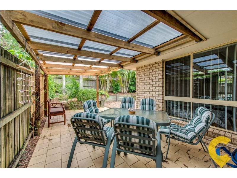 50 Freshwater Circuit, Forest Lake QLD 4078