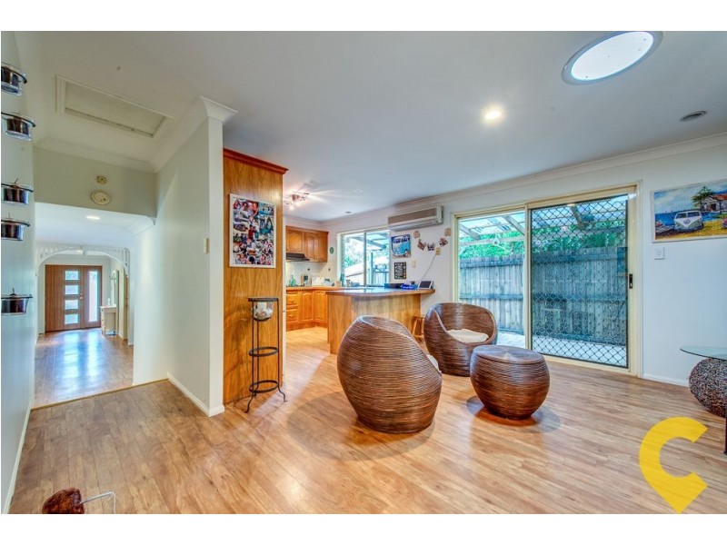 50 Freshwater Circuit, Forest Lake QLD 4078