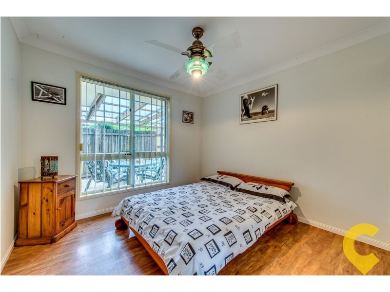 50 Freshwater Circuit, Forest Lake QLD 4078