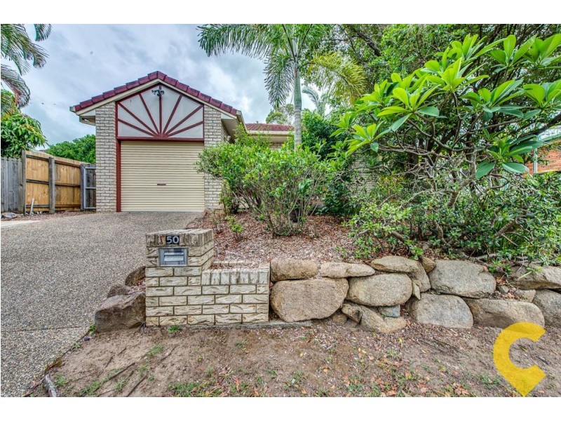 50 Freshwater Circuit, Forest Lake QLD 4078