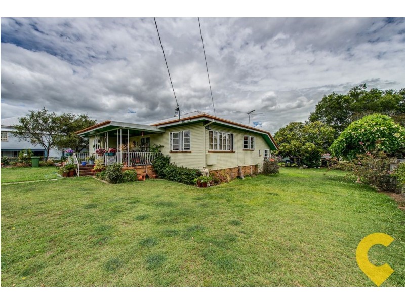 19 Alice Street, Silkstone QLD 4304