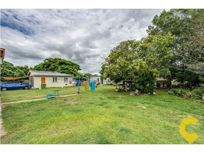 19 Alice Street, Silkstone QLD 4304