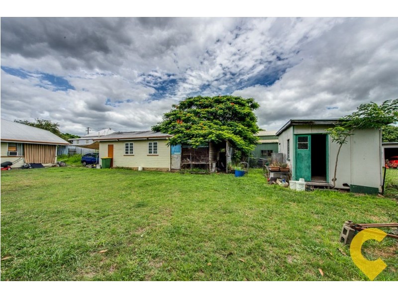 19 Alice Street, Silkstone QLD 4304