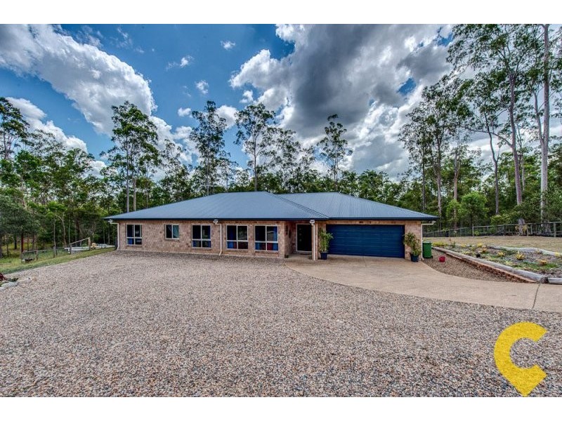 39 Canthook Crescent, New Beith QLD 4124