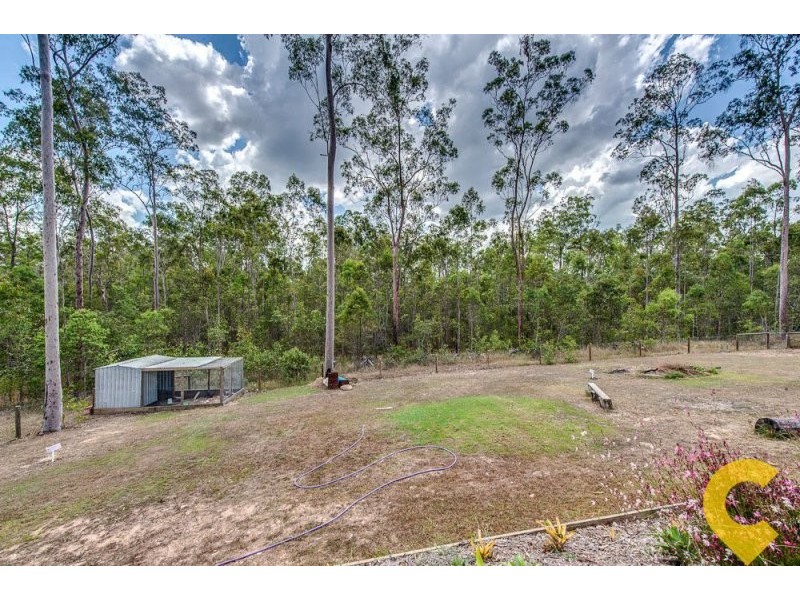 39 Canthook Crescent, New Beith QLD 4124