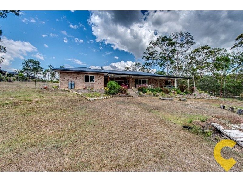 39 Canthook Crescent, New Beith QLD 4124