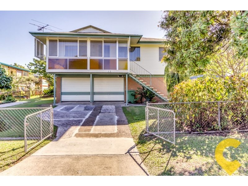 13 Ash Avenue, Woodridge QLD 4114