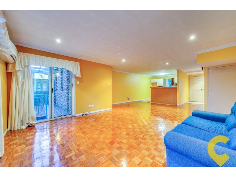 2/152 Fairfield Road, Fairfield QLD 4103