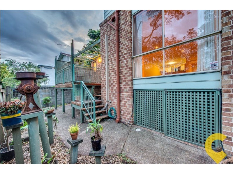 2/152 Fairfield Road, Fairfield QLD 4103