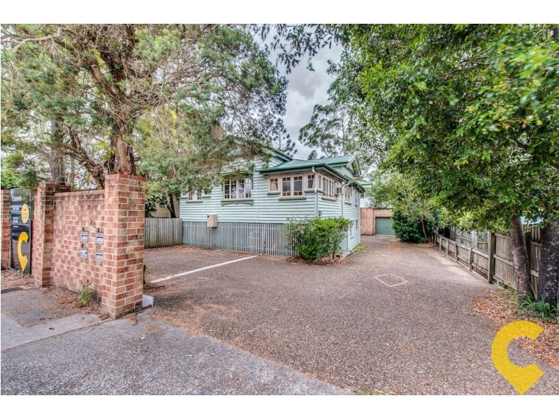 2/152 Fairfield Road, Fairfield QLD 4103