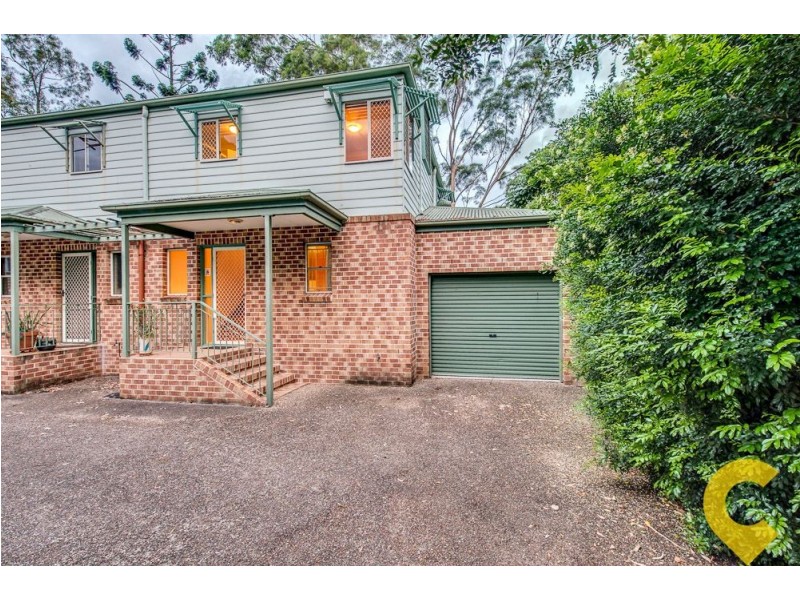 2/152 Fairfield Road, Fairfield QLD 4103