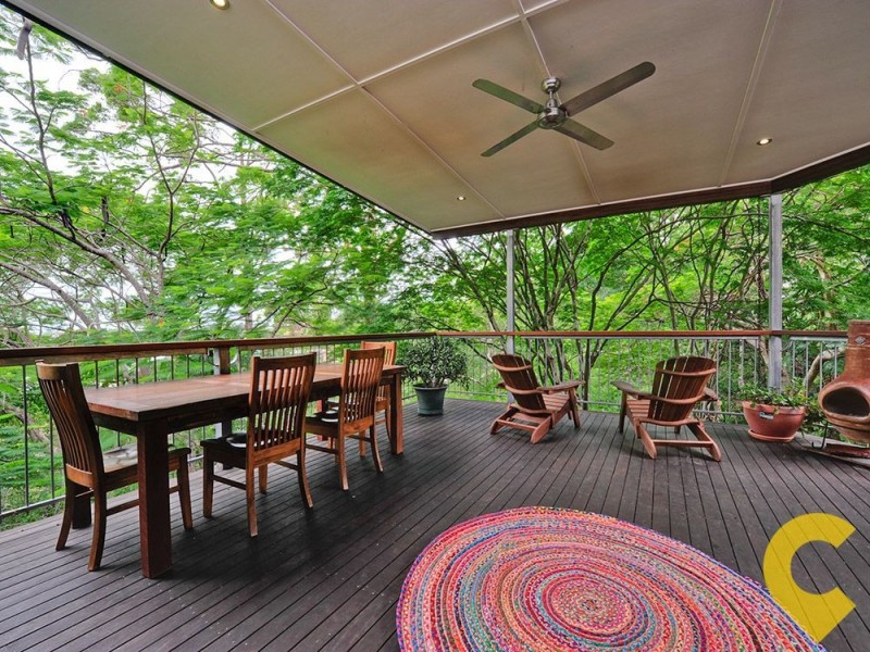 86 Huxley Avenue, Alderley QLD 4051