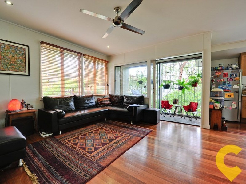 86 Huxley Avenue, Alderley QLD 4051