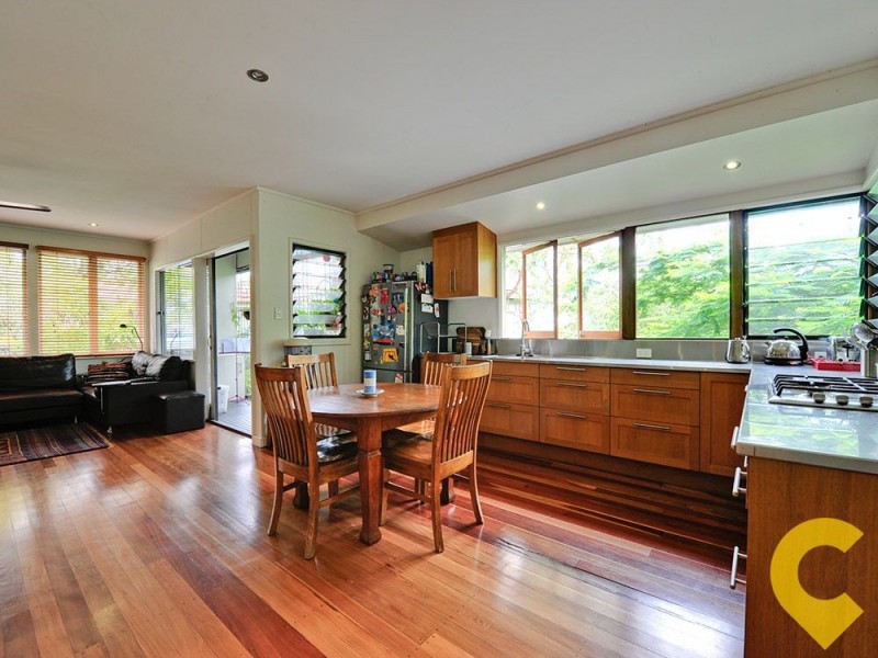 86 Huxley Avenue, Alderley QLD 4051