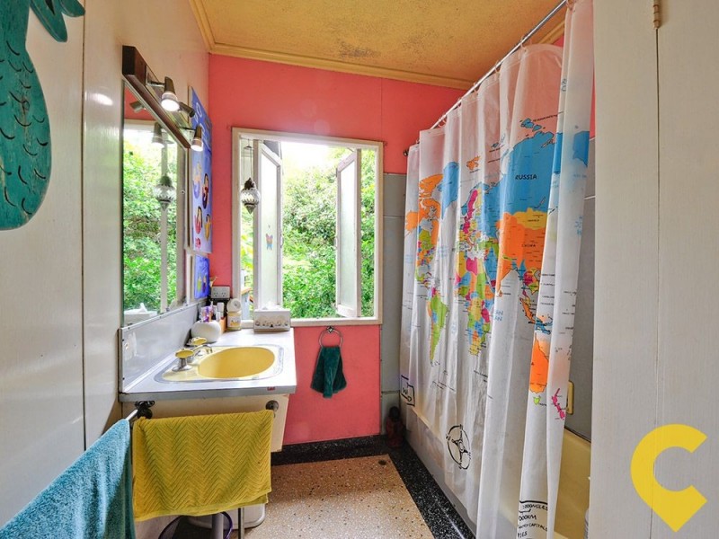 86 Huxley Avenue, Alderley QLD 4051