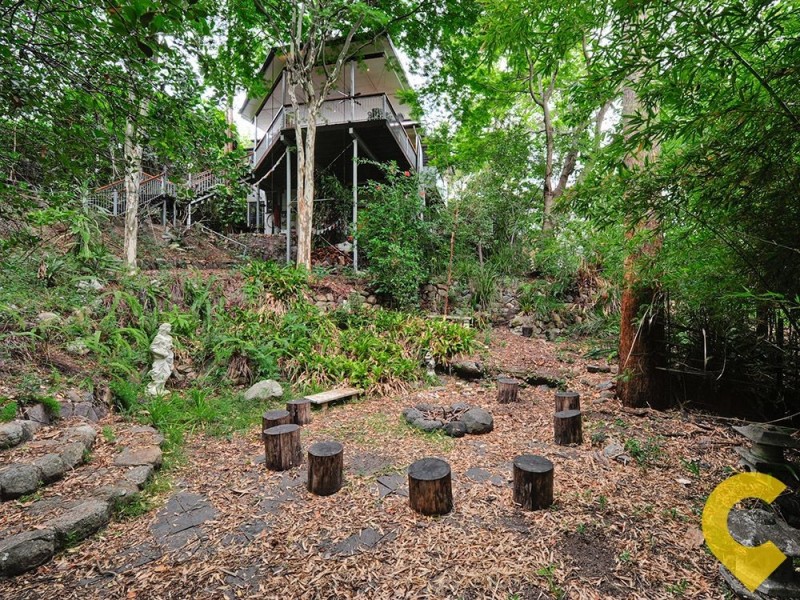 86 Huxley Avenue, Alderley QLD 4051