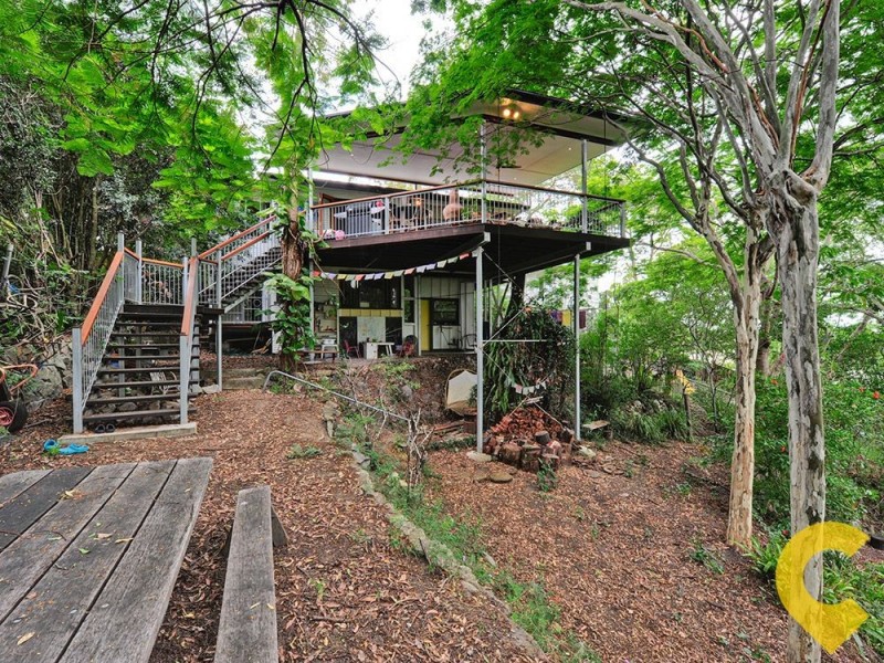 86 Huxley Avenue, Alderley QLD 4051