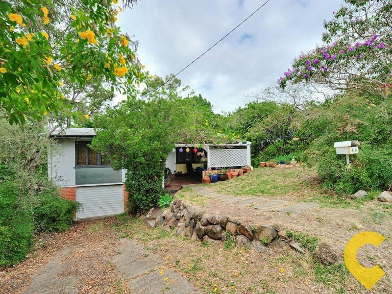 86 Huxley Avenue, Alderley QLD 4051