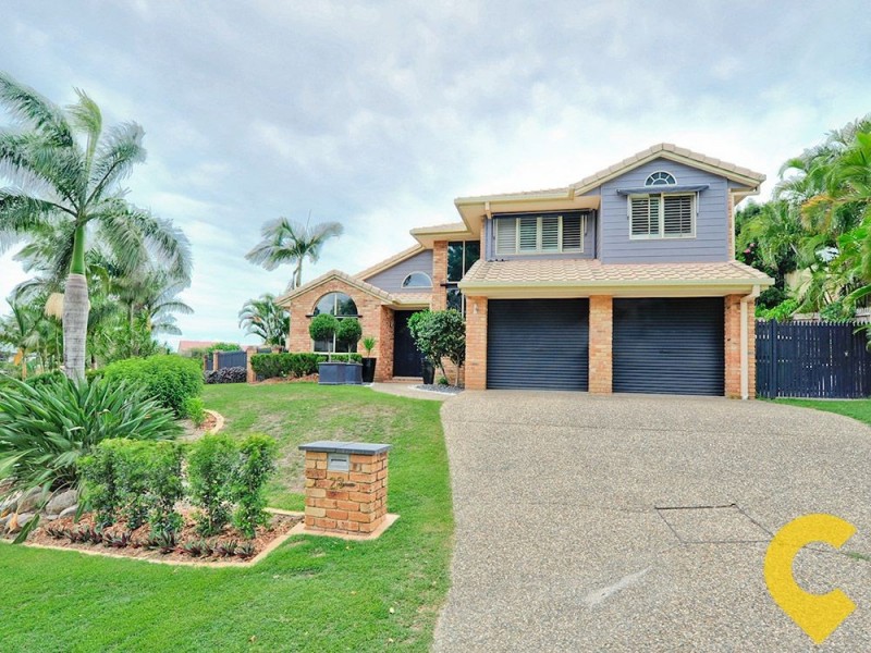 23 Oakmont Crescent, Albany Creek QLD 4035