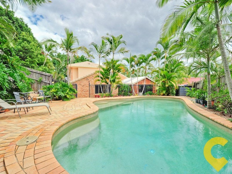 23 Oakmont Crescent, Albany Creek QLD 4035