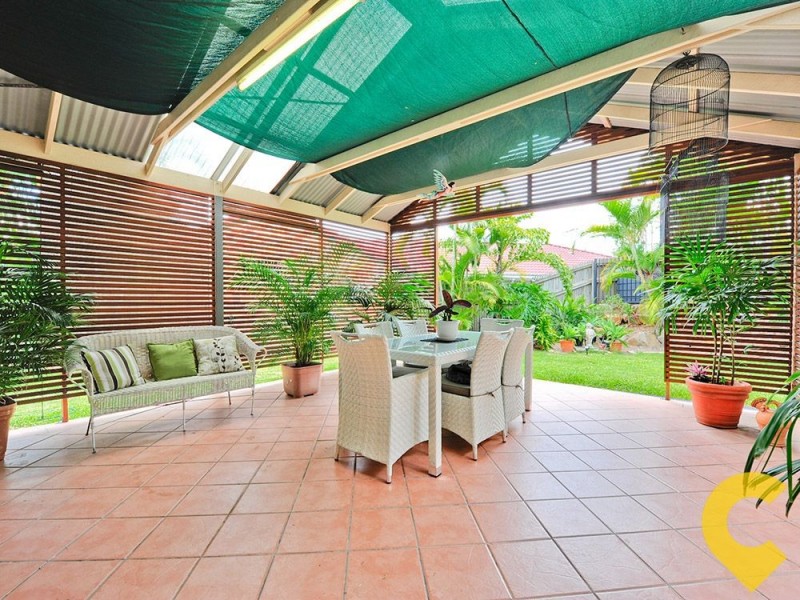 23 Oakmont Crescent, Albany Creek QLD 4035