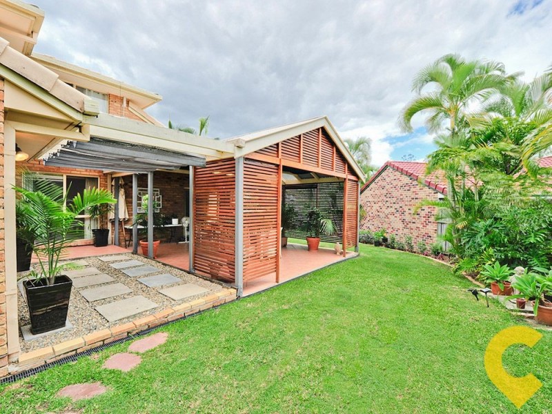 23 Oakmont Crescent, Albany Creek QLD 4035