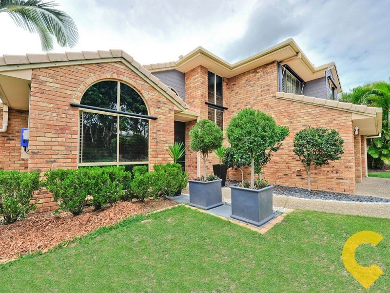 23 Oakmont Crescent, Albany Creek QLD 4035