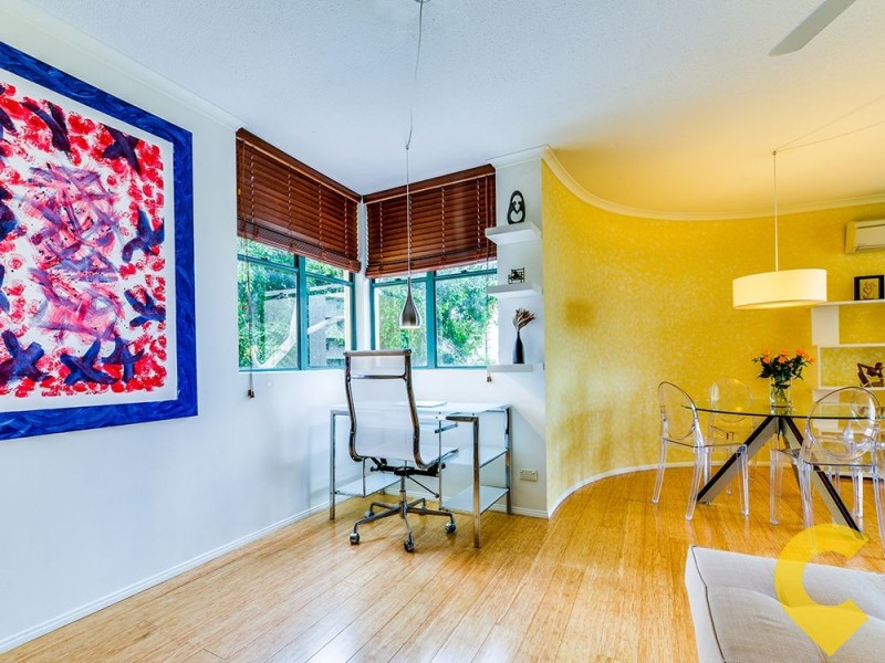 6/228 Vulture Street, South Brisbane QLD 4101