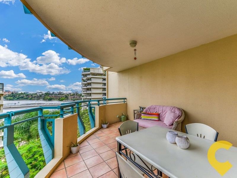 6/228 Vulture Street, South Brisbane QLD 4101