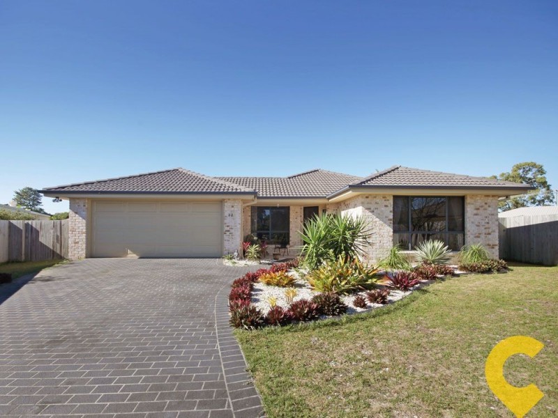 22 Weeroona Avenue, Beachmere QLD 4510