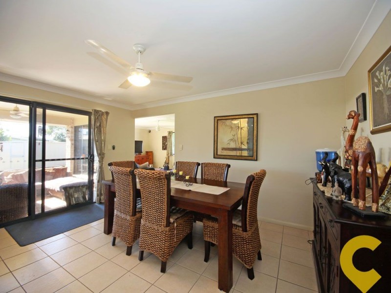 22 Weeroona Avenue, Beachmere QLD 4510