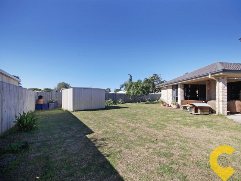22 Weeroona Avenue, Beachmere QLD 4510