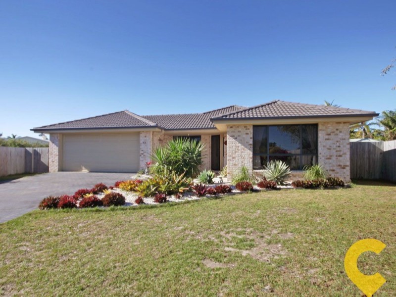 22 Weeroona Avenue, Beachmere QLD 4510