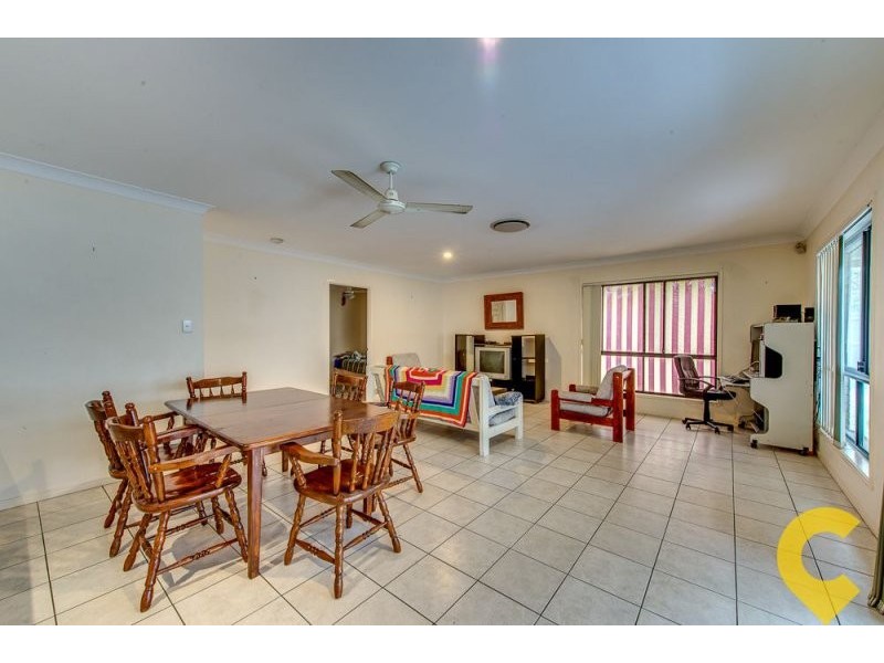 11 Des Arts Place, Wulkuraka QLD 4305