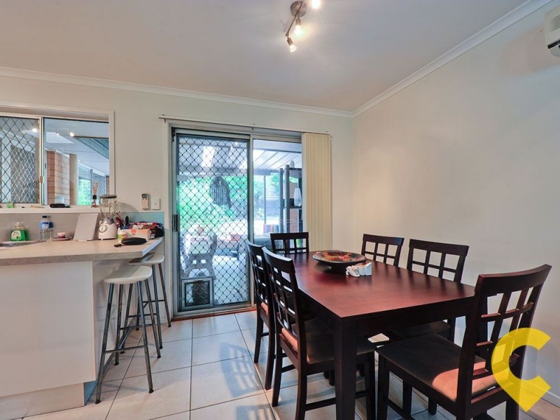 4 Karrabin Street, Mitchelton QLD 4053