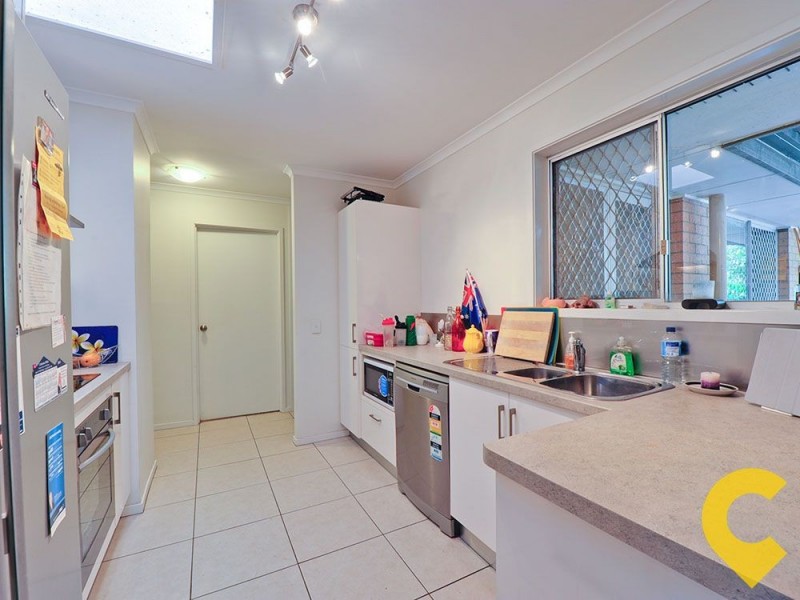 4 Karrabin Street, Mitchelton QLD 4053