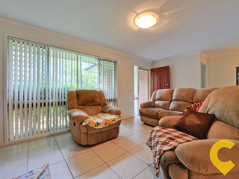 4 Karrabin Street, Mitchelton QLD 4053