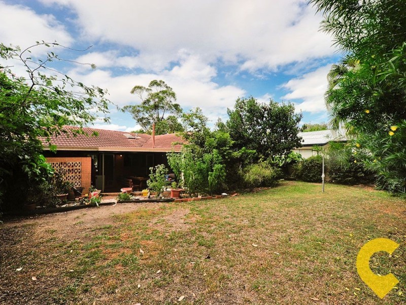 4 Karrabin Street, Mitchelton QLD 4053