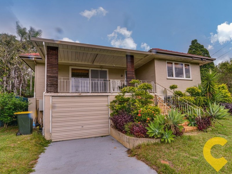 19 Lucan Avenue, Aspley QLD 4034