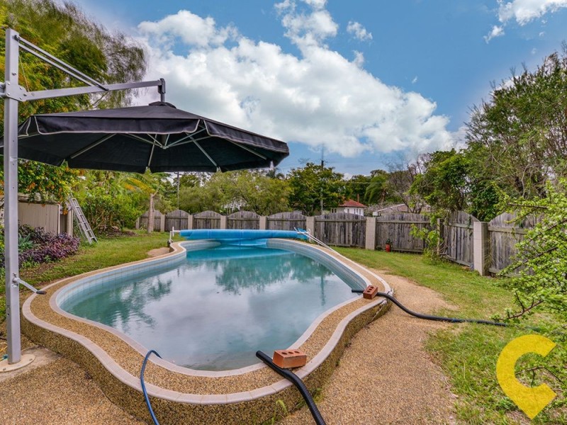 19 Lucan Avenue, Aspley QLD 4034