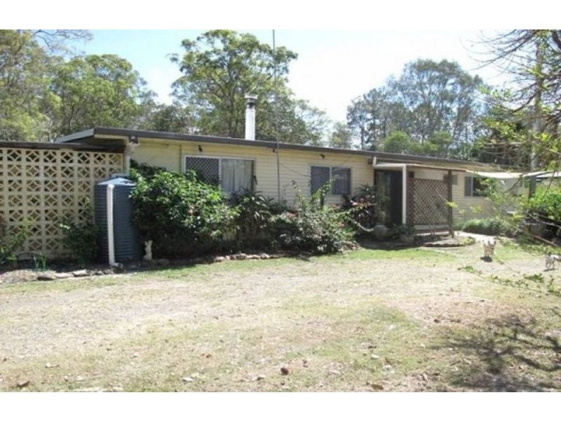 45 Ogilvy Road, Burpengary QLD 4505